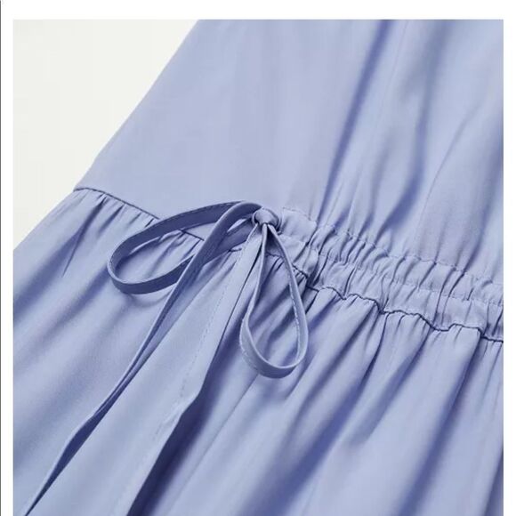 Mango maxi dress - Picture 4 of 6